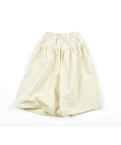 ZERO standerd（ゼロスタンダード）の「ゼロスタンダード ガウチョ　パンツ（その他パンツ・キッズ・ブラック/ベージュ/ライトベージュ/ネイビー・120cm/130cm/140cm/150cm/160cm/110cm）」の19枚目の写真