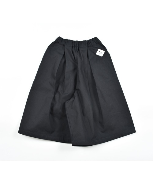 ZERO standerd（ゼロスタンダード）の「ゼロスタンダード ガウチョ　パンツ（その他パンツ・キッズ・ブラック/ベージュ/ライトベージュ/ネイビー・120cm/130cm/140cm/150cm/160cm/110cm）」の16枚目の写真