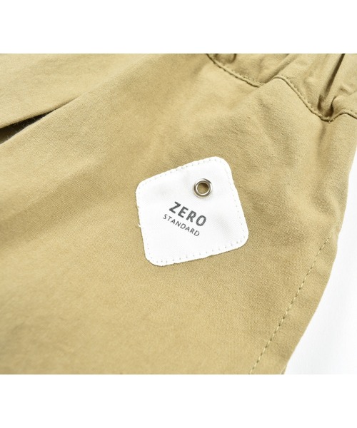 ZERO standerd（ゼロスタンダード）の「ゼロスタンダード ガウチョ　パンツ（その他パンツ・キッズ・ブラック/ベージュ/ライトベージュ/ネイビー・120cm/130cm/140cm/150cm/160cm/110cm）」の12枚目の写真