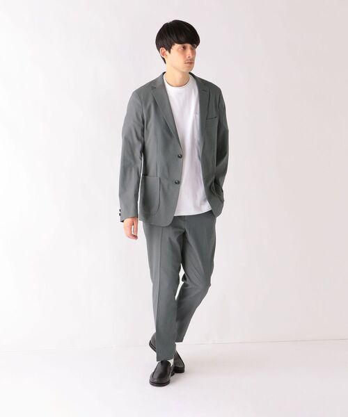 セール】SHIPS any: 《洗濯 可能》 Dot Air セットアップ対応