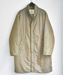 BURBERRY | 【ヴィンテージ古着】90's Burberrys/バーバリー デザイン コート(モッズコート)