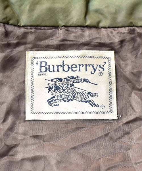 BURBERRY（バーバリー）の「【ヴィンテージ古着】90's Burberrys