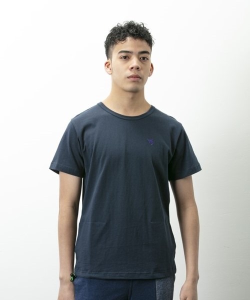 Hide Pocket T Tシャツ カットソー Sugarglider シュガーグライダー のファッション通販 Zozotown