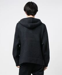 Y-3 テックニット　セーター Y-3(ワイスリー) ニット・セーター(メンズ) - 海外通販のBUYMA