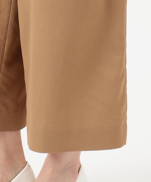 ANY SIS(エニィスィス)の「【2WAY】 スプリングサスペンダー ワイドパンツ(その他パンツ・レディース・ブラック系3/ブラウン系/オレンジ系・2/3/1)」の15枚目の写真