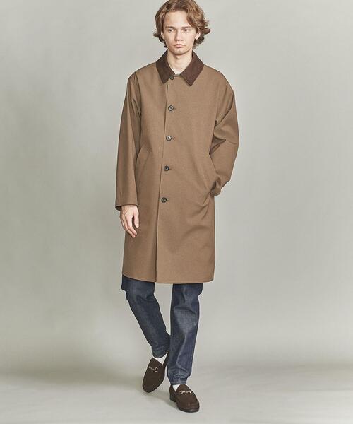 BEAUTY&YOUTH UNITED ARROWS(ビューティーアンドユースユナイテッドアローズ)の「BY ビット ローファー(ローファー・メンズ・ブラック/ダークブラウン・7/7h/9/8/8h/10/9h/6h)」の11枚目の写真