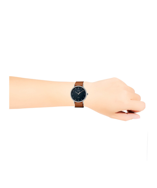 TIMEX（タイメックス）の「【TIMEX】TW2P97800（アナログ腕時計・メンズ・ネイビー・フリー）」の5枚目の写真