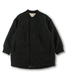 BRANSHES | 【WEB限定】裏ボアブルゾン(ブルゾン)