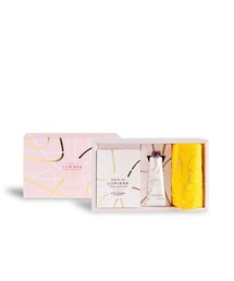 L'OCCITANE（ロクシタン）の「テール ド ルミエール ジョイ フレグランスヴェール&ハンド（香水・フレグランスキット/ギフトセット・キッズ）」