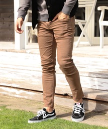 BAYFLOW | B-FLEX+W SKINNY(その他パンツ)