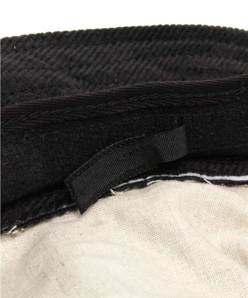 Lui's（ルイス）の「C-PLUS HEADWEARS(シープラス・ヘッドウェアーズ) バケットハット（ハット・メンズ・ブラック/その他16/その他21・FREE）」の9枚目の写真