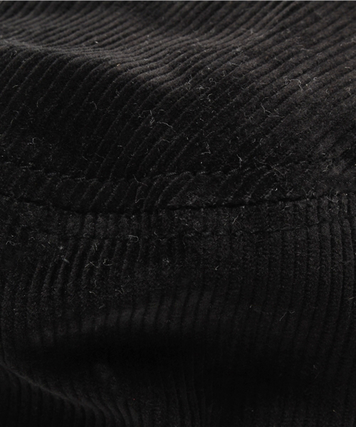 Lui's（ルイス）の「C-PLUS HEADWEARS(シープラス・ヘッドウェアーズ) バケットハット（ハット・メンズ・ブラック/その他16/その他21・FREE）」の10枚目の写真