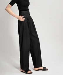 【chuclla】High waist 3tack pants sb-4 chw1443