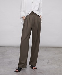 【chuclla】High waist 3tack pants sb-4 chw1443