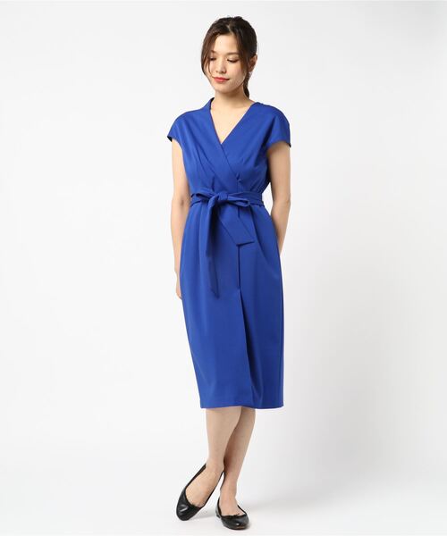 セール ブランド古着 半袖ワンピース ワンピース United Arrows ユナイテッドアローズ のファッション通販 Zozoused