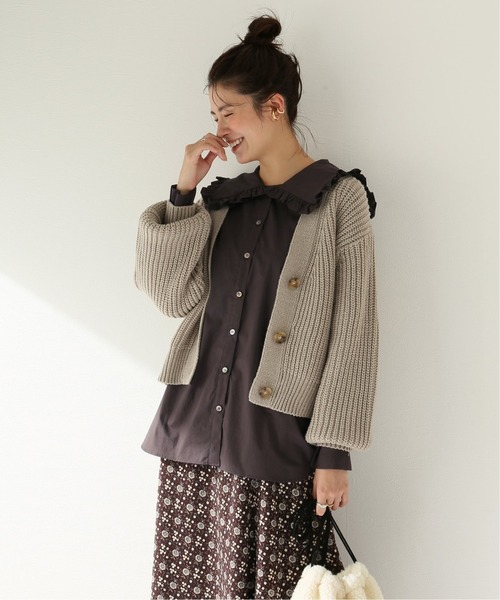 JOURNAL STANDARD relume（ジャーナルスタンダード レリューム