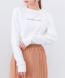 アソートプリントロンTee