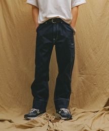 Levi's | Levi's(R)RED STAY LOOSE UTILITY DIAMOND BEACH(デニムパンツ)