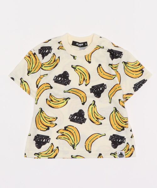 XLARGE KIDS（エクストララージキッズ）の「吸収速乾 OGゴリラ