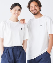 L.L.Bean | ケアフリー・アンシュリンカブル・ティ、半袖　グラフィック 1 ジャパン・フィット(Tシャツ/カットソー)