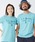 L.L.Bean�i�G���G���r�[���j�́u�P�A�t���[�E�A���V�������J�u���E�e�B�A�����@�O���t�B�b�N 1 �W���p���E�t�B�b�g�iT�V���c/�J�b�g�\�[�j�v�b�G�������h