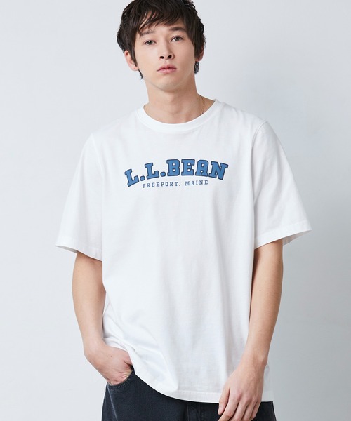 LLBean Beams 半袖シャツ L.L.Bean】本日4月15日発売です！！！｜ビームス 川崎｜BEAMS