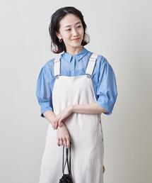 UNITED ARROWS | UBC N シアー シャツ†(シャツ/ブラウス)