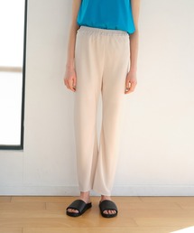city（シティ）の「【CITY】ジョーゼットシームレスフレアパンツ（その他パンツ）」