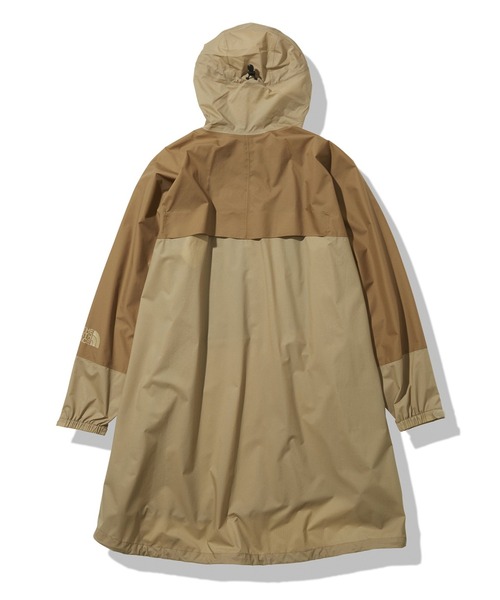 2601 美品 THE NORTH FACE ノースフェイス ポンチョ 総柄 2601 美品 THE NORTH FACE ノースフェイス ポンチョ 総柄 ノース
