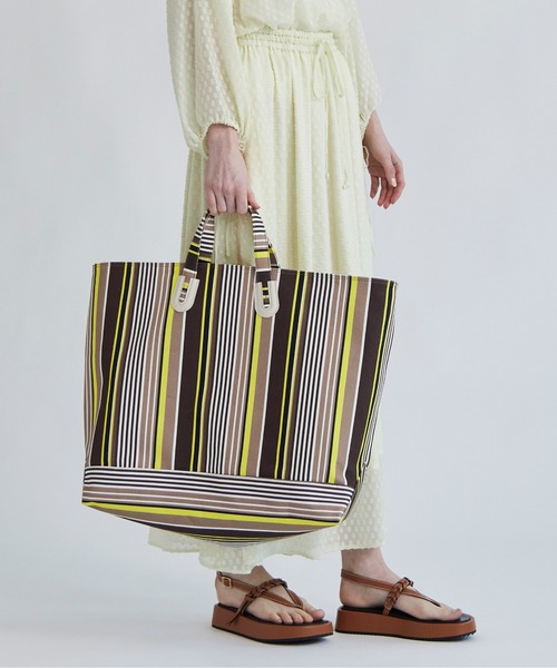 Nomadis Xl セール Arles トートバッグ Estnation Xl Exclusive トートバッグ バッグ Estnation エストネーション のファッション