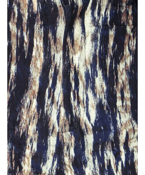 EMODA（エモダ）の「ウェーブテクスチャーハイウエストパンツ（その他パンツ・レディース・ブラック/その他/その他1・SMALL/MEDIUM）」の22枚目の写真