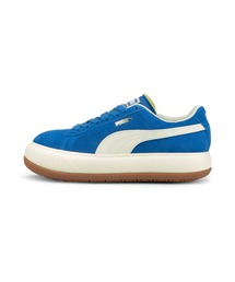 PUMA | PUMA プーマ スウェード マユ アップ スニーカー ウィメンズ(スニーカー)
