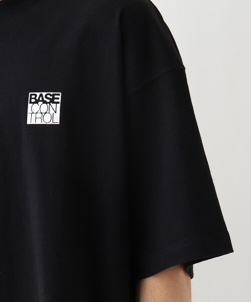 MINIONS（ミニオンズ）の「◆MINION ミニオン / バックプリント  コットン半袖Tシャツ（Tシャツ/カットソー・メンズ・アイボリー/ブラック/ベージュ・02/03/04）」の13枚目の写真