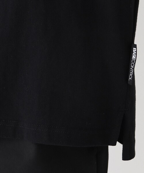 MINIONS（ミニオンズ）の「◆MINION ミニオン / バックプリント  コットン半袖Tシャツ（Tシャツ/カットソー・メンズ・アイボリー/ブラック/ベージュ・02/03/04）」の14枚目の写真