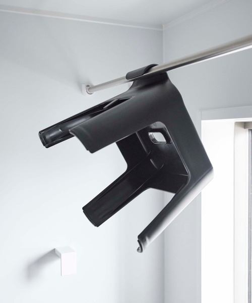 tower（タワー）の「tower（タワー）引っ掛け風呂椅子（バス/トイレグッズ・レディース・ホワイト/ブラック・ONE SIZE）」の20枚目の写真