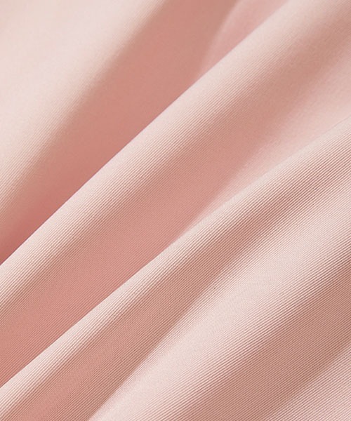 Fano Studios(ファノ ストゥディオズ)の「【Fano Studios】high waist color suit shorts FX21K114(その他パンツ・レディース・ピンク・M/L/S)」の14枚目の写真