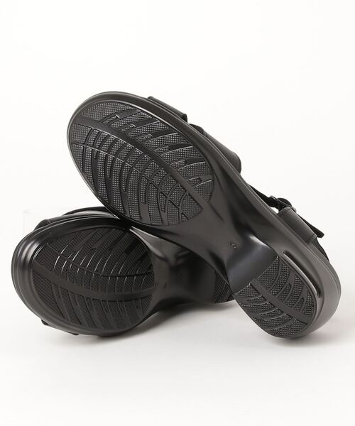 Sebastian サンダル 新品 厚底 リアルレザー サンダル スリッポン XZ2040【MASONPRINCE