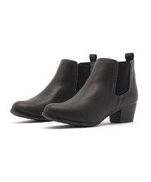 JELLY BEANS | 【レイン対応】サイドゴアレインブーツ (404-1831)JELLY BEANS(ジェリービーンズ)(レインシューズ)