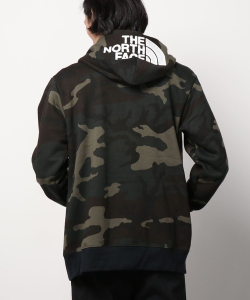 THE NORTH FACE コート　カモ柄　ジップインジップ THE NORTH FACE コート カモ柄 ジップインジップ Amazon.co.jp