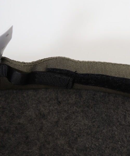 Sense of Grace（センスオブグレース）の「HEMI WATCH ZAC ロールワッチ風 フェルトハット（ハット・メンズ・ベージュ/ブラウン/ブラック/グリーン/ワイン/グレー/チャコールグレー・FREE）」の15枚目の写真