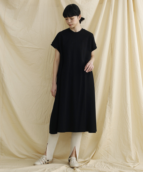 セール ブランド古着 半袖ワンピース ワンピース Merlot Ikyu メルローイキュウ のファッション通販 Zozoused