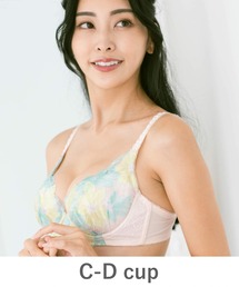 fran de lingerie(tfWF[)GRACE Clematis 炭炭␳O[XN}`X R[fBl[guW[ C65-D85Jbv(uW[)