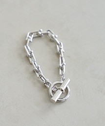 アソートチェーンブレスット