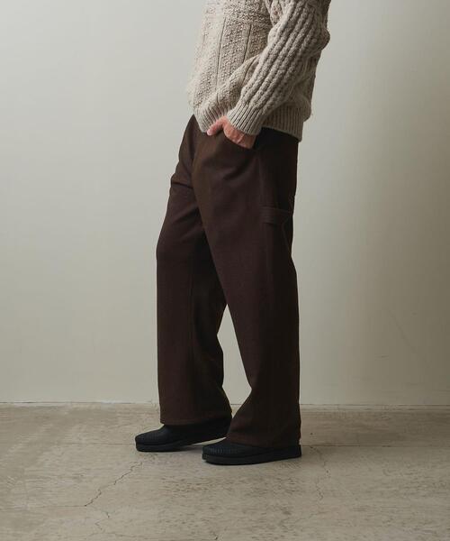 Steven Alan（スティーブンアラン）の「＜Cale × Steven Alan＞ NAT WL