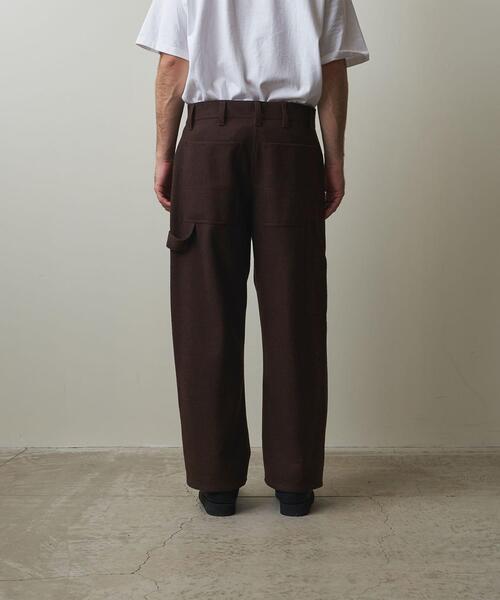 Steven Alan（スティーブンアラン）の「＜Cale × Steven Alan＞ NAT WL