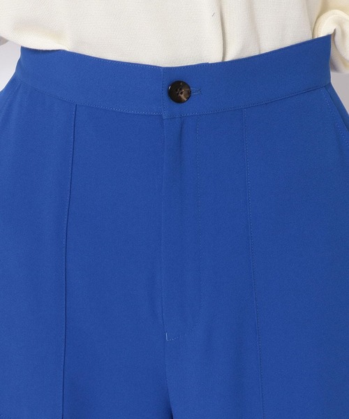 DROIT BELLO（ドロイトベロ）の「DROIT BELLO（ドロイトベロ）ワークディティールパンツ（その他パンツ・レディース・ブラック/ブルー・FREE）」の6枚目の写真