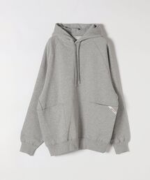 SMITH'S | SMITH'S AMERICAN:〈ウォッシャブル〉2ポケット ビッグ フーディー(パーカー)