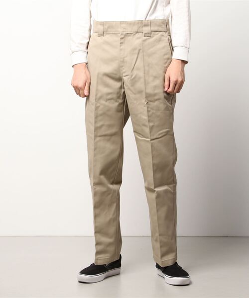 南島紀事 Dickies] Introducing the classic autumn/winter work pants