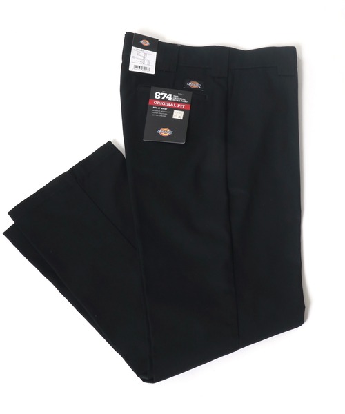 南島紀事 Dickies] Introducing the classic autumn/winter work pants