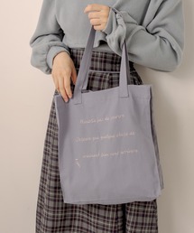 OLIVE des OLIVE | カラフルトートバッグ(トートバッグ)